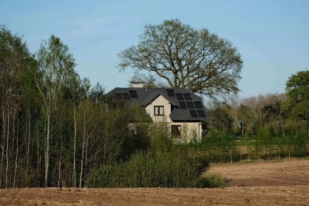 Einfamilienhaus, Musterstadt Copy